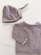 NEWBORNSET | Maddy TAUPE