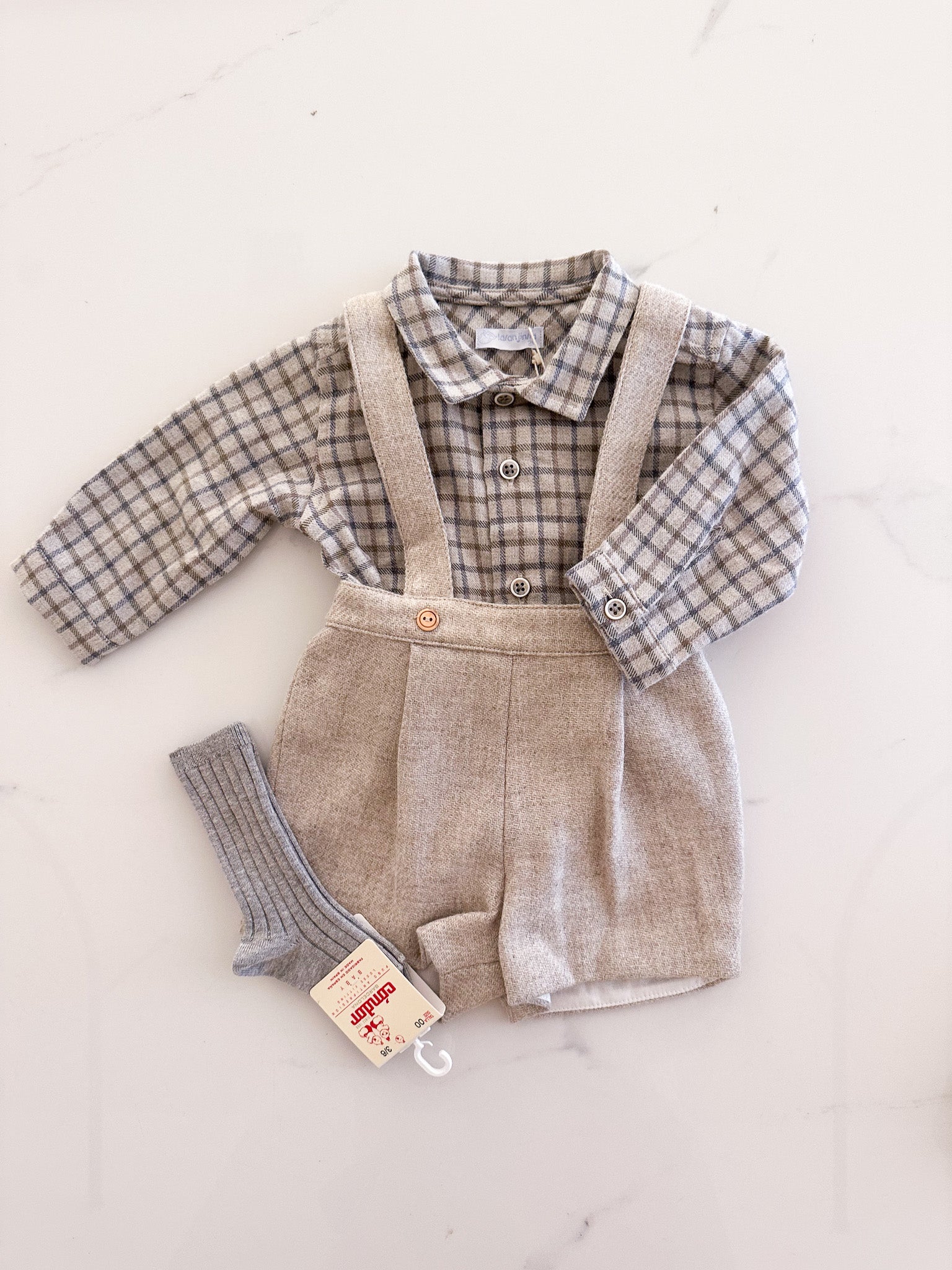 SHORT | Alexander