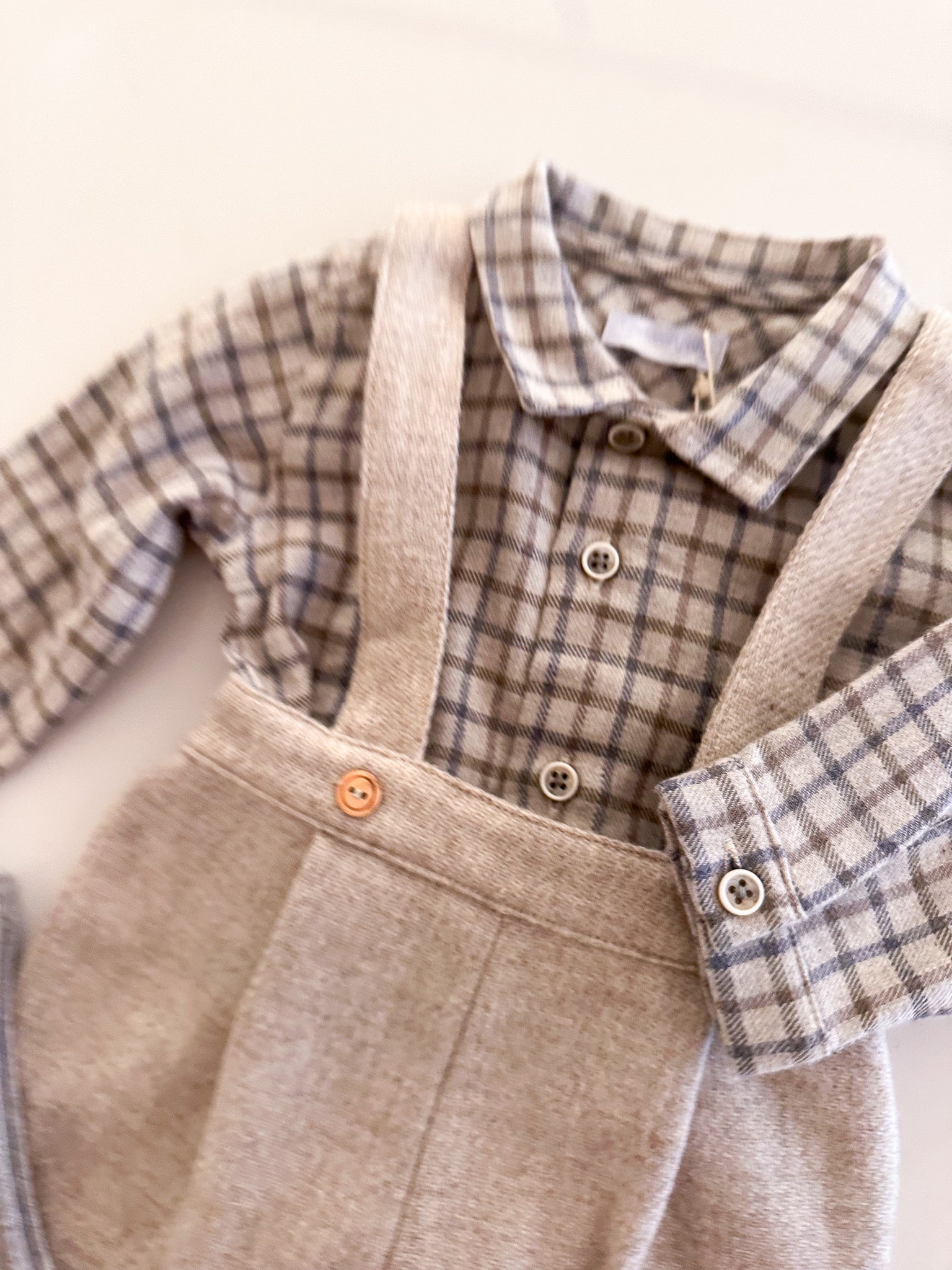 SHORT | Alexander