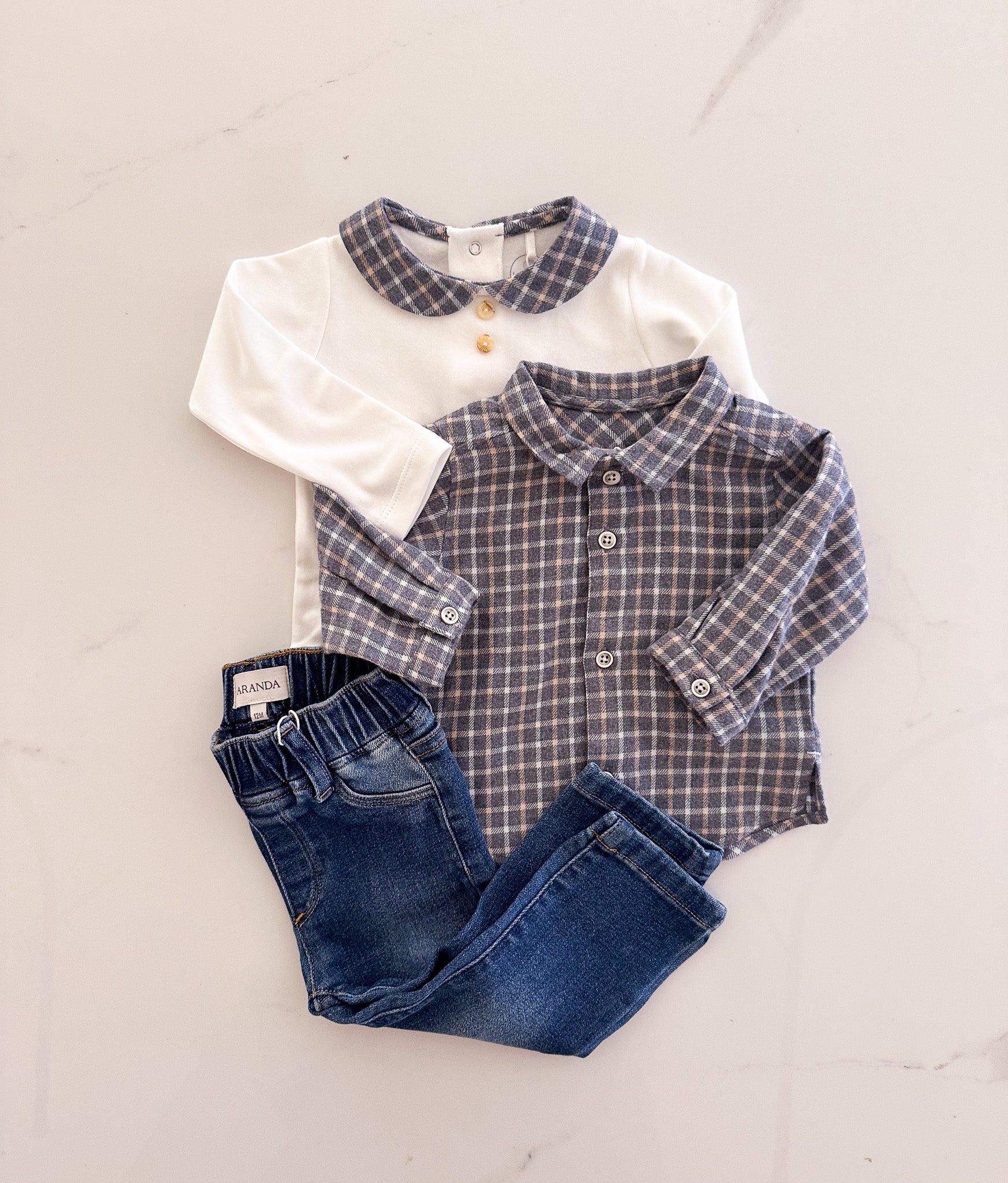 BROEK | Jean