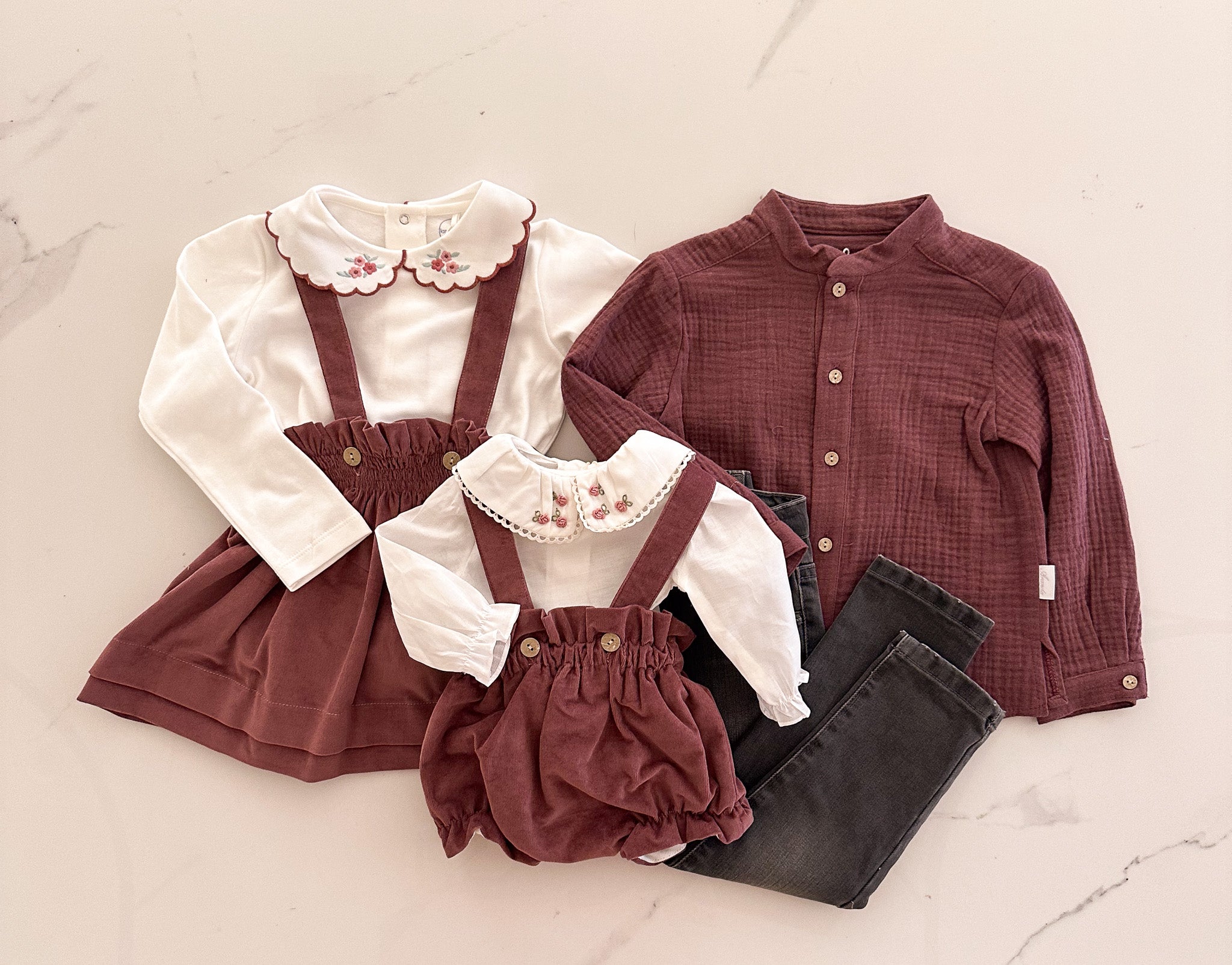 SET | Lilly