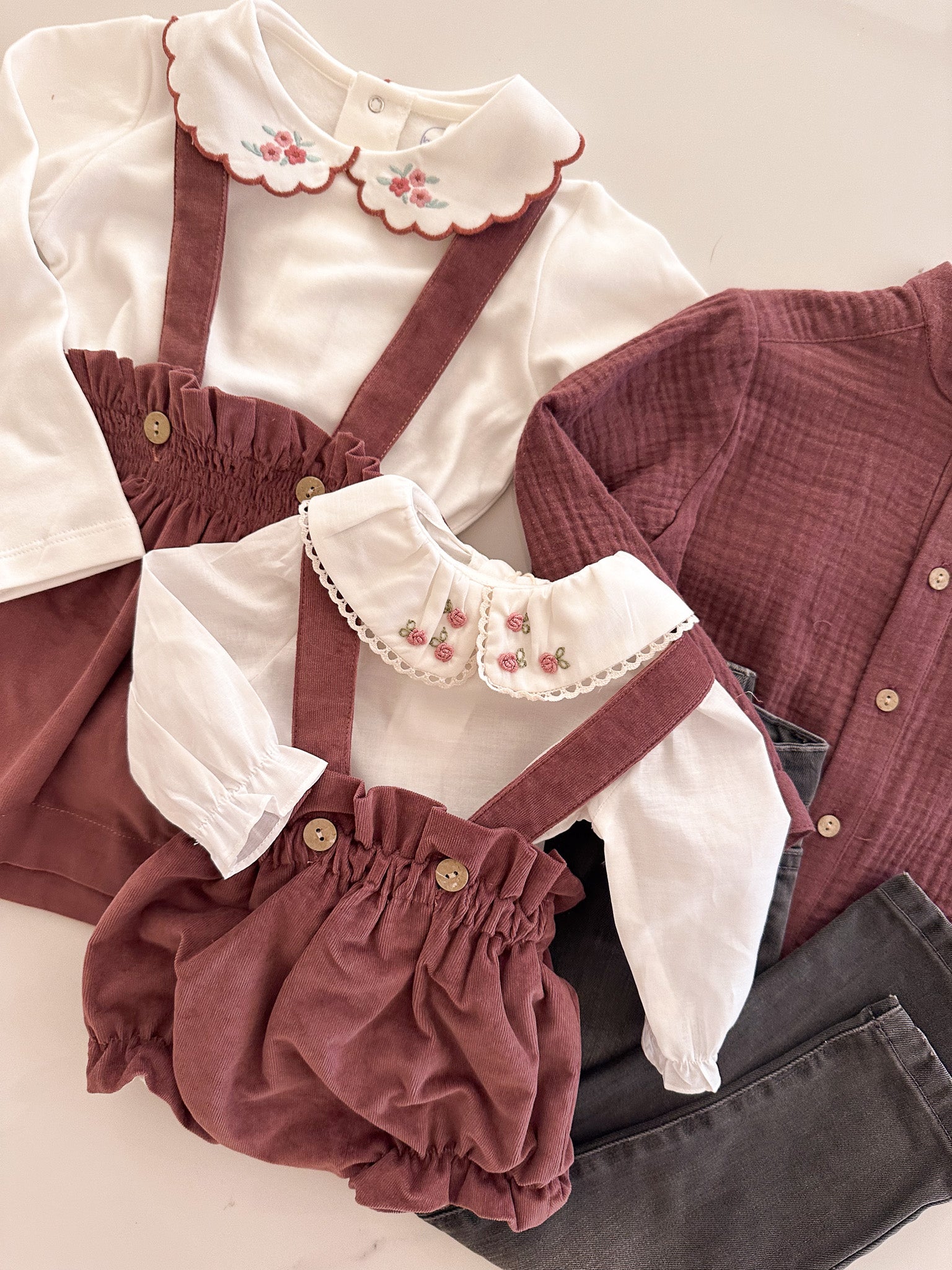 SET | Lilly