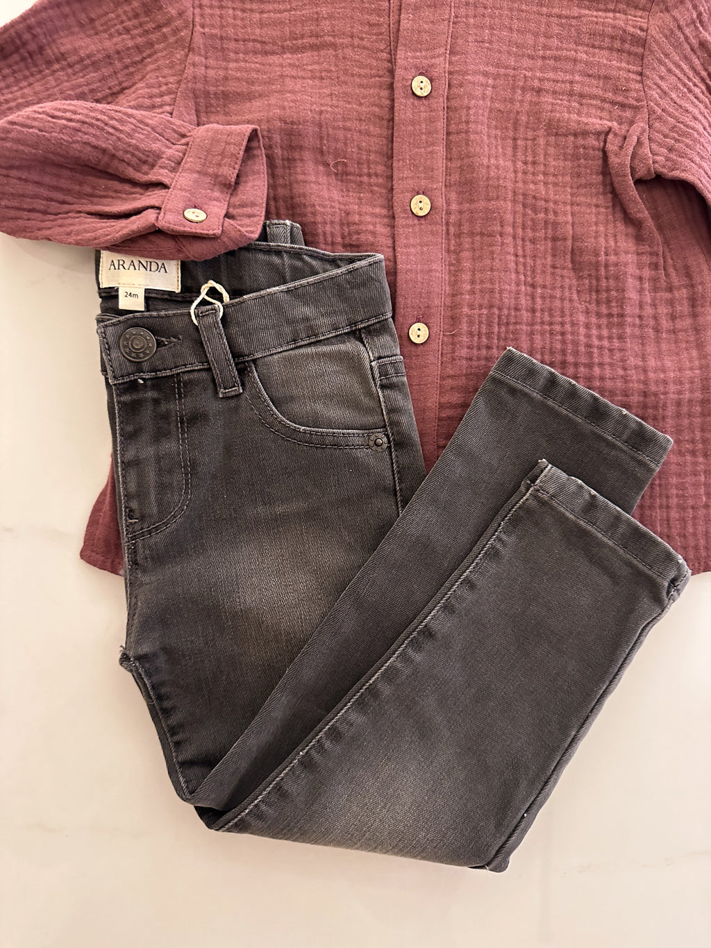 BROEK | Jake
