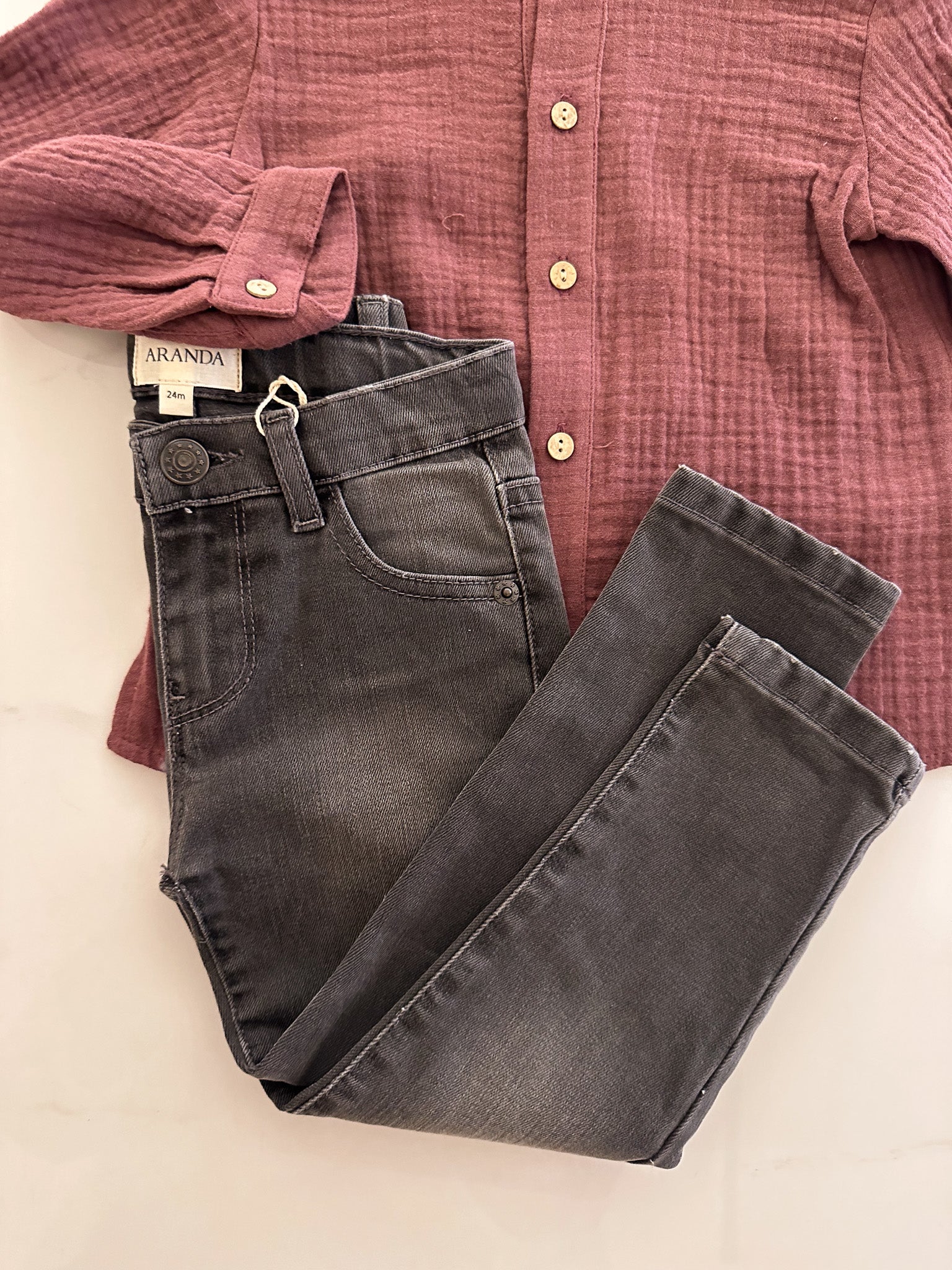 BROEK | Jake