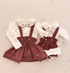 ROMPER | Manon