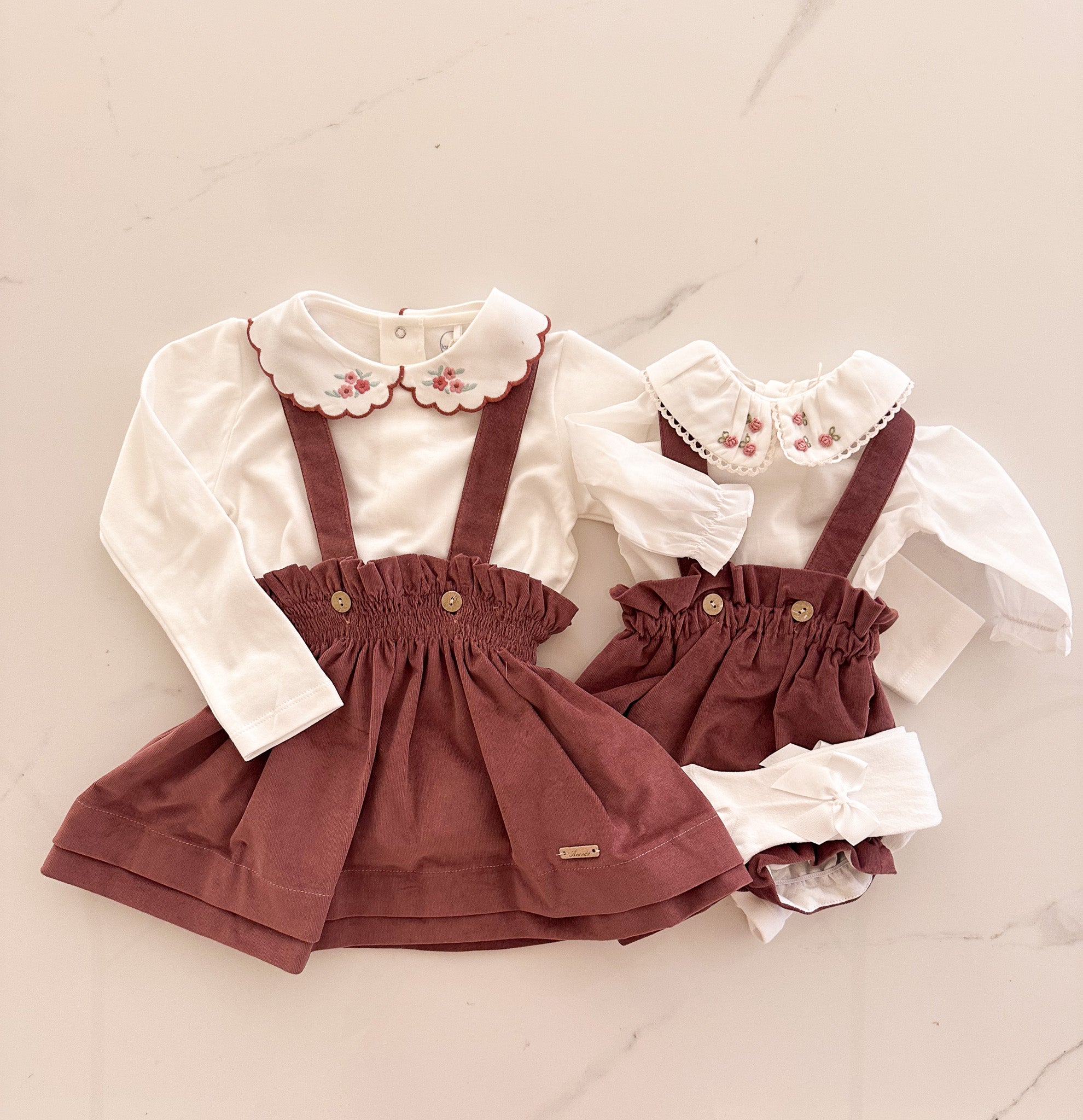 SET | Lilly
