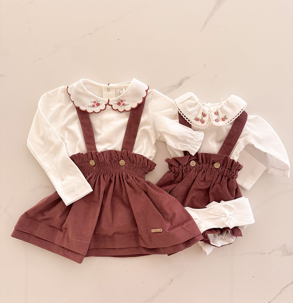 PINAFORE | Lilly