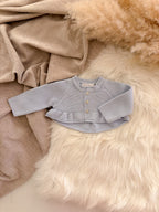 BOLERO | Elena blauw