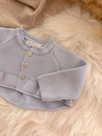 BOLERO | Elena blauw