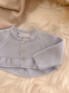 BOLERO | Elena blauw