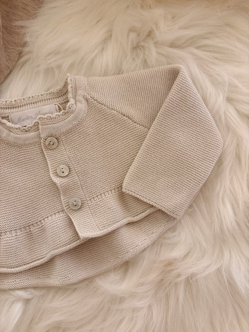 BOLERO | Elena zand