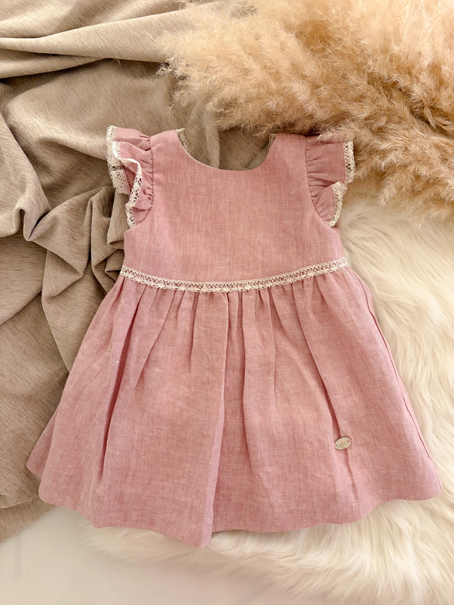 JURK | Olivia oudroze