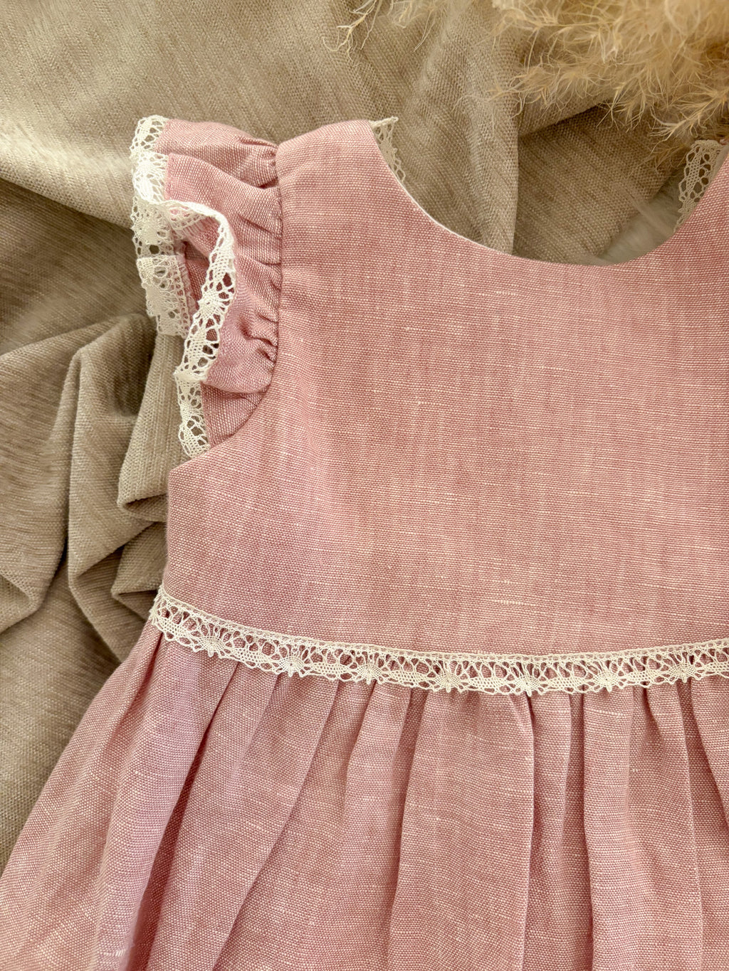 JURK | Olivia oudroze