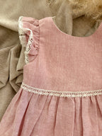 JURK | Olivia oudroze