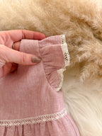 JURK | Olivia oudroze