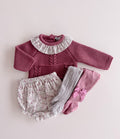 BLOOMERSET | Hailey