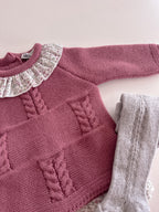 BLOOMERSET | Hailey