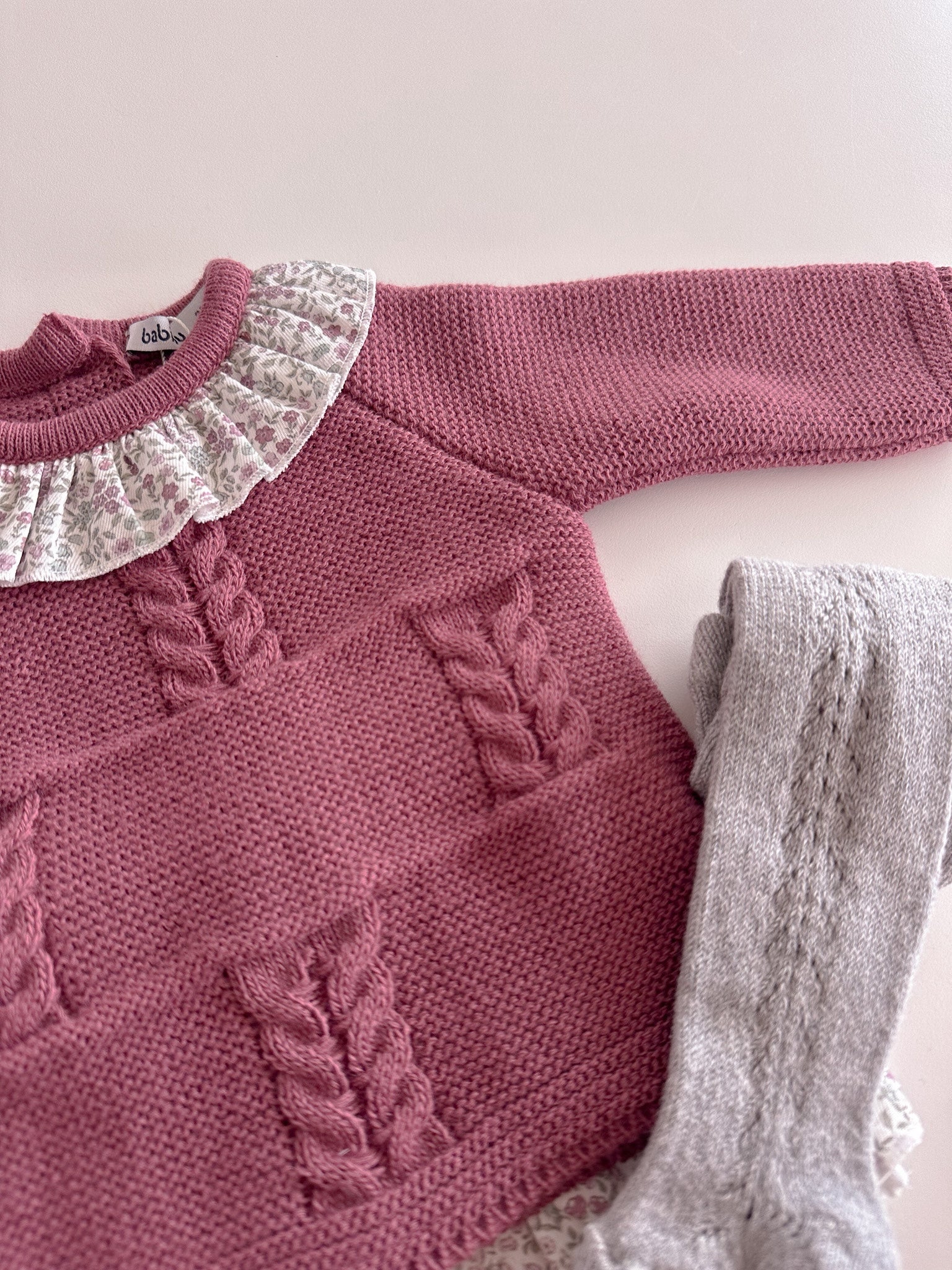 BLOOMERSET | Hailey