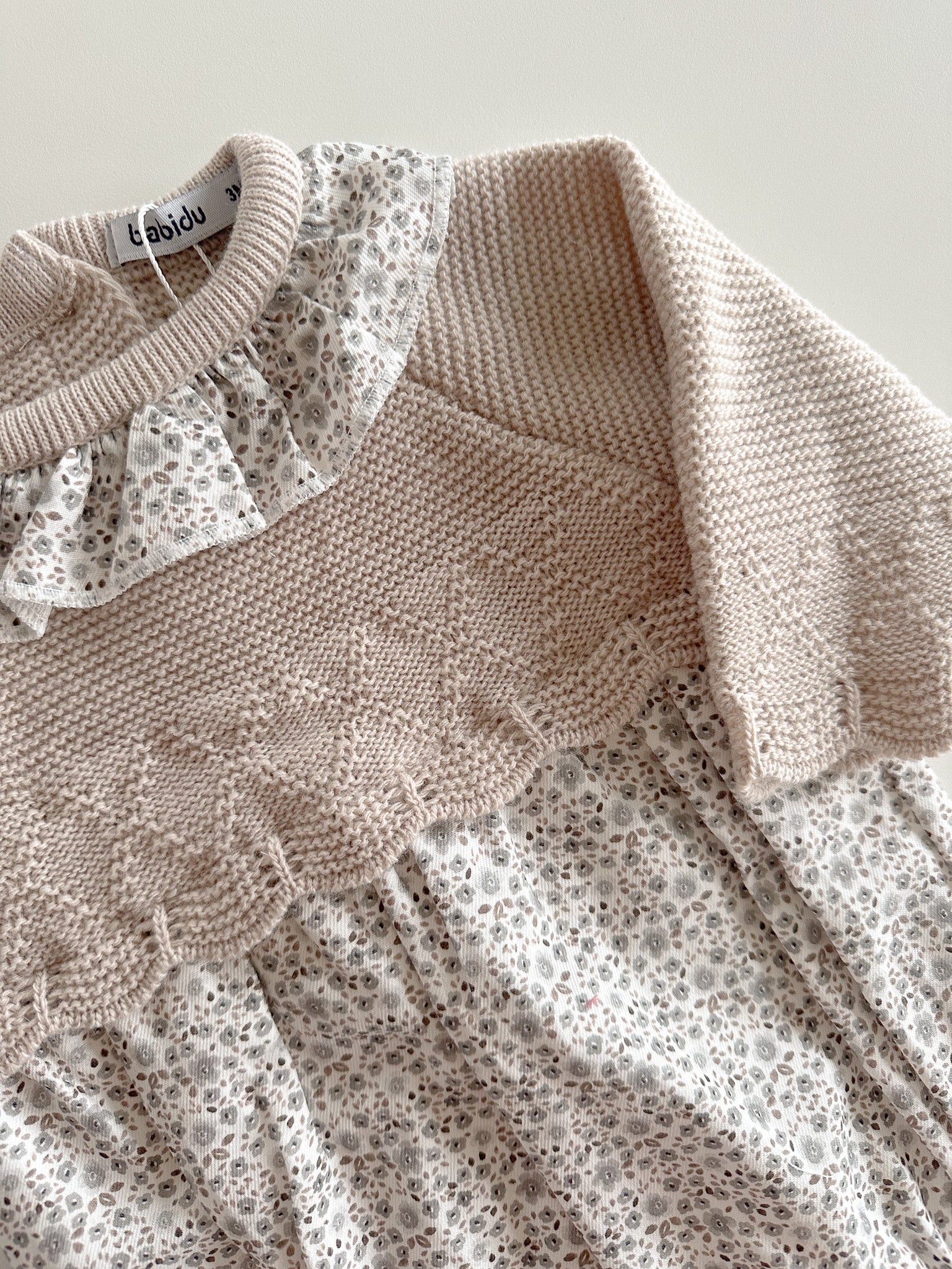 BODYSUIT | Hazel