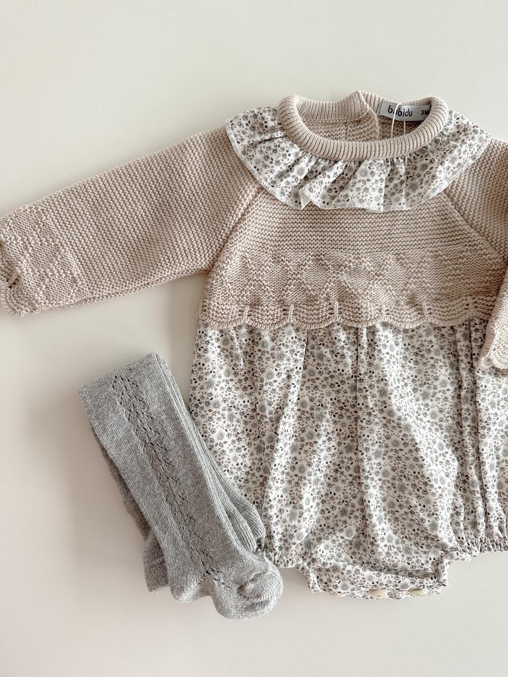 BODYSUIT | Hazel