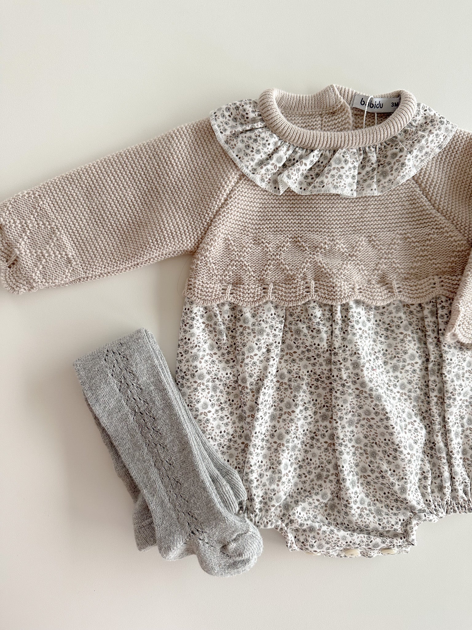 BODYSUIT | Hazel