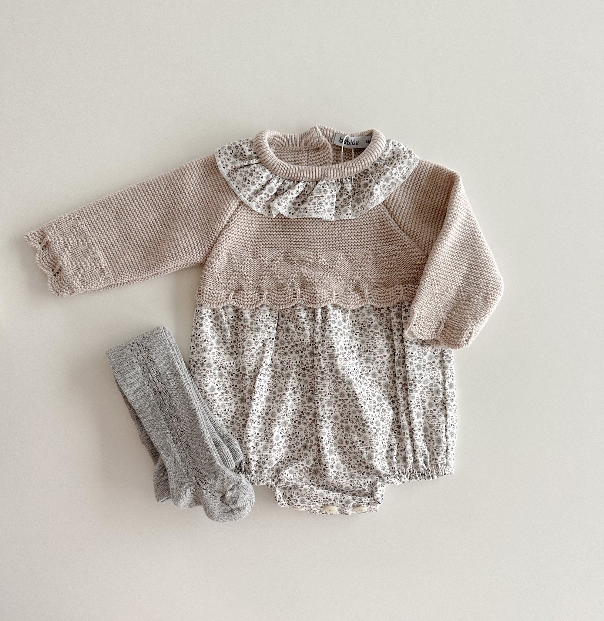 BODYSUIT | Hazel