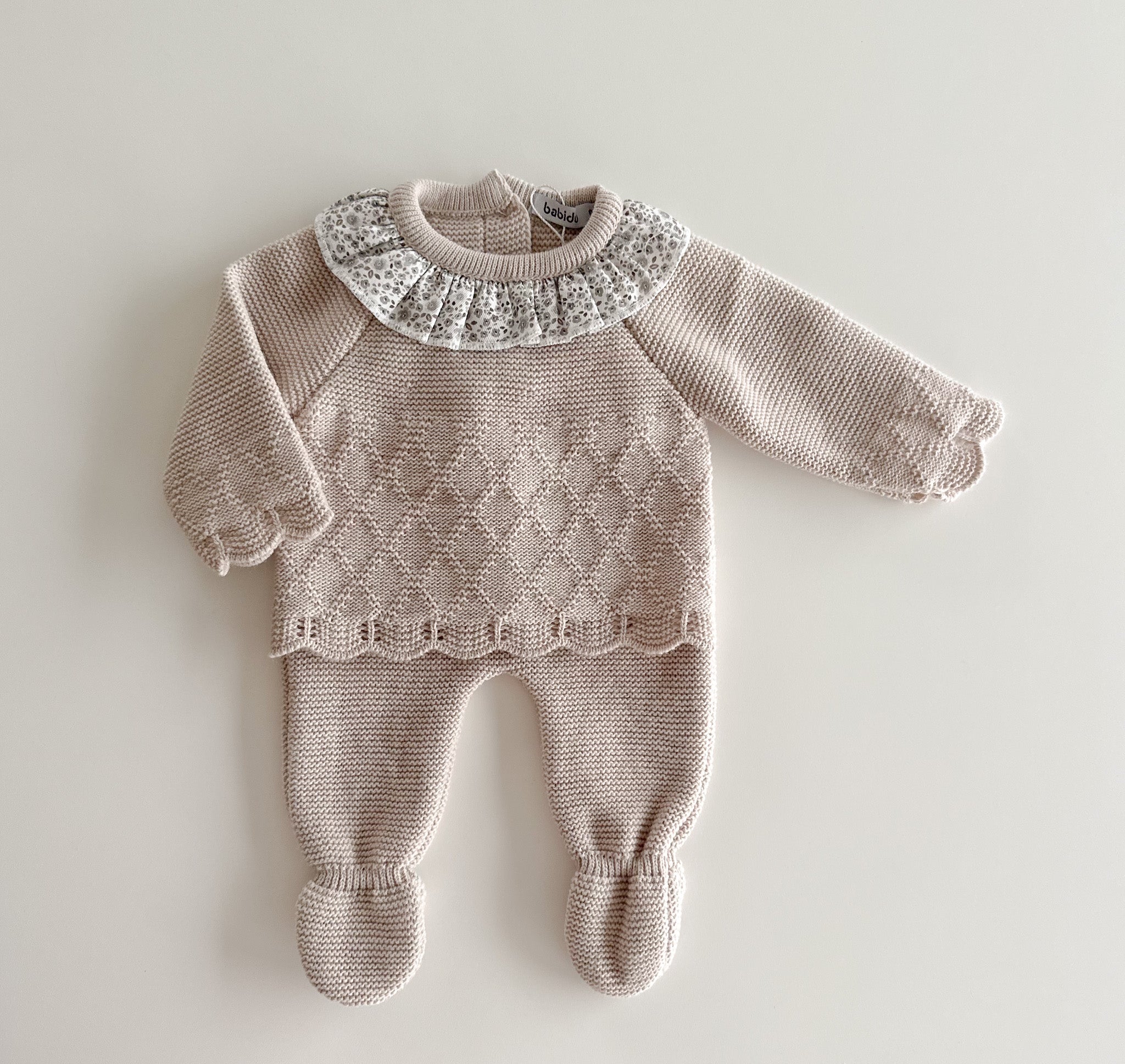 PYJAMA | Hazel