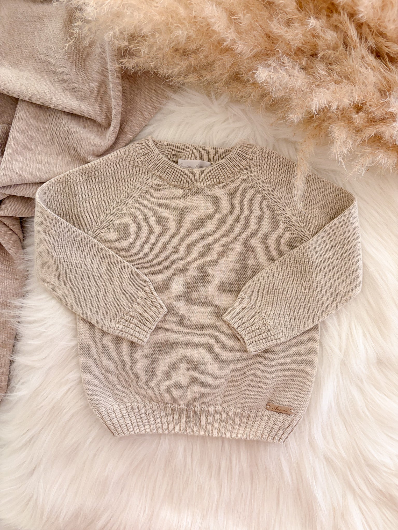 SWEATER | Aiden