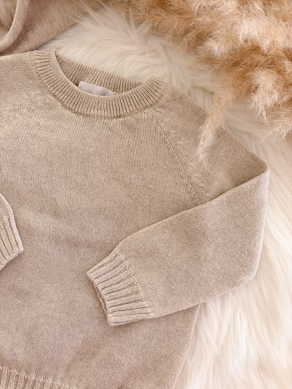 SWEATER | Aiden