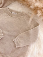 SWEATER | Aiden