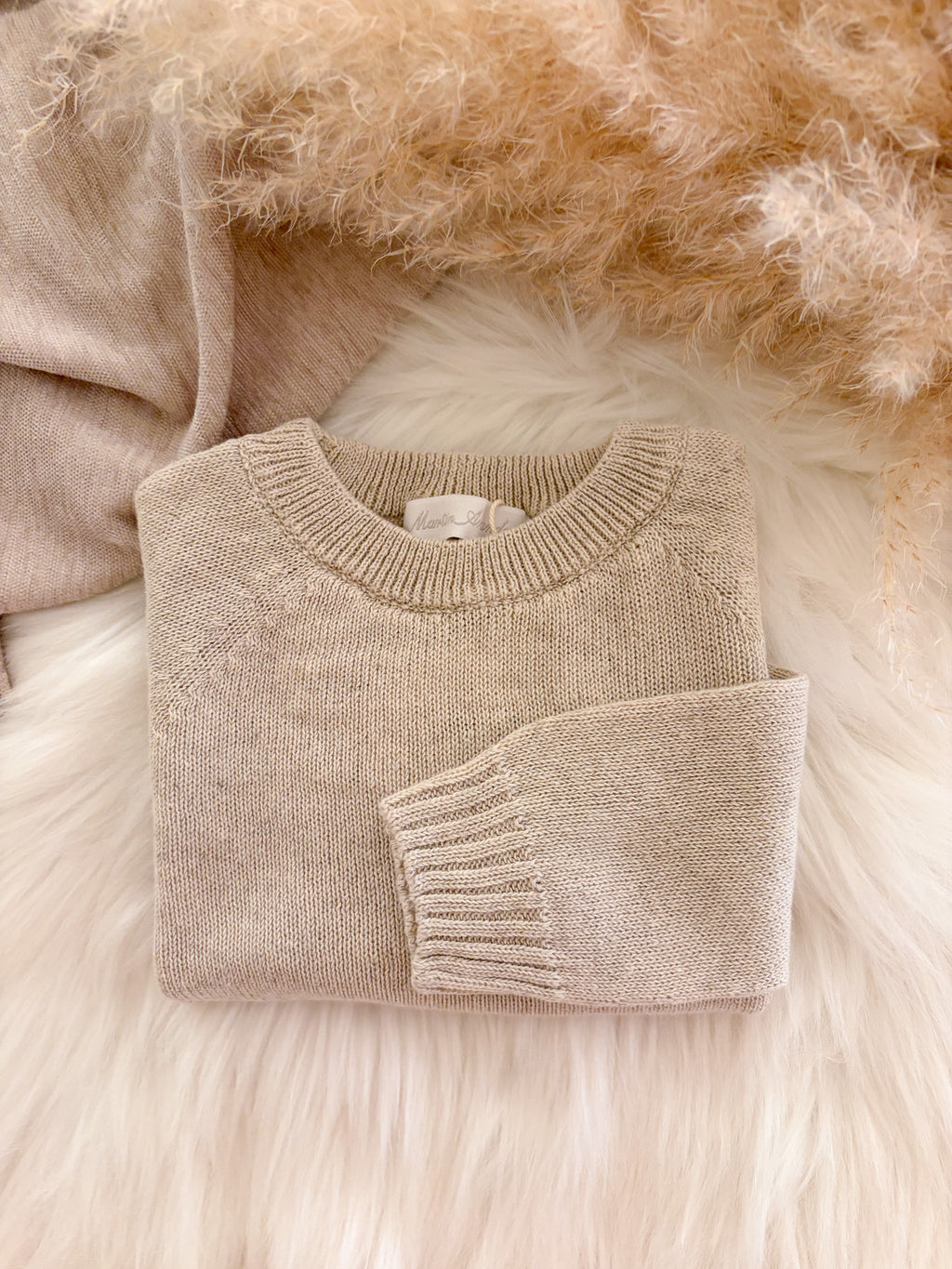 SWEATER | Aiden