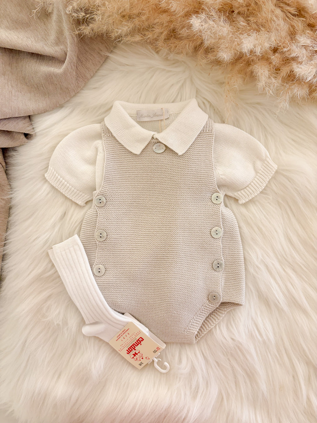 JUMPSUIT | Jules zand