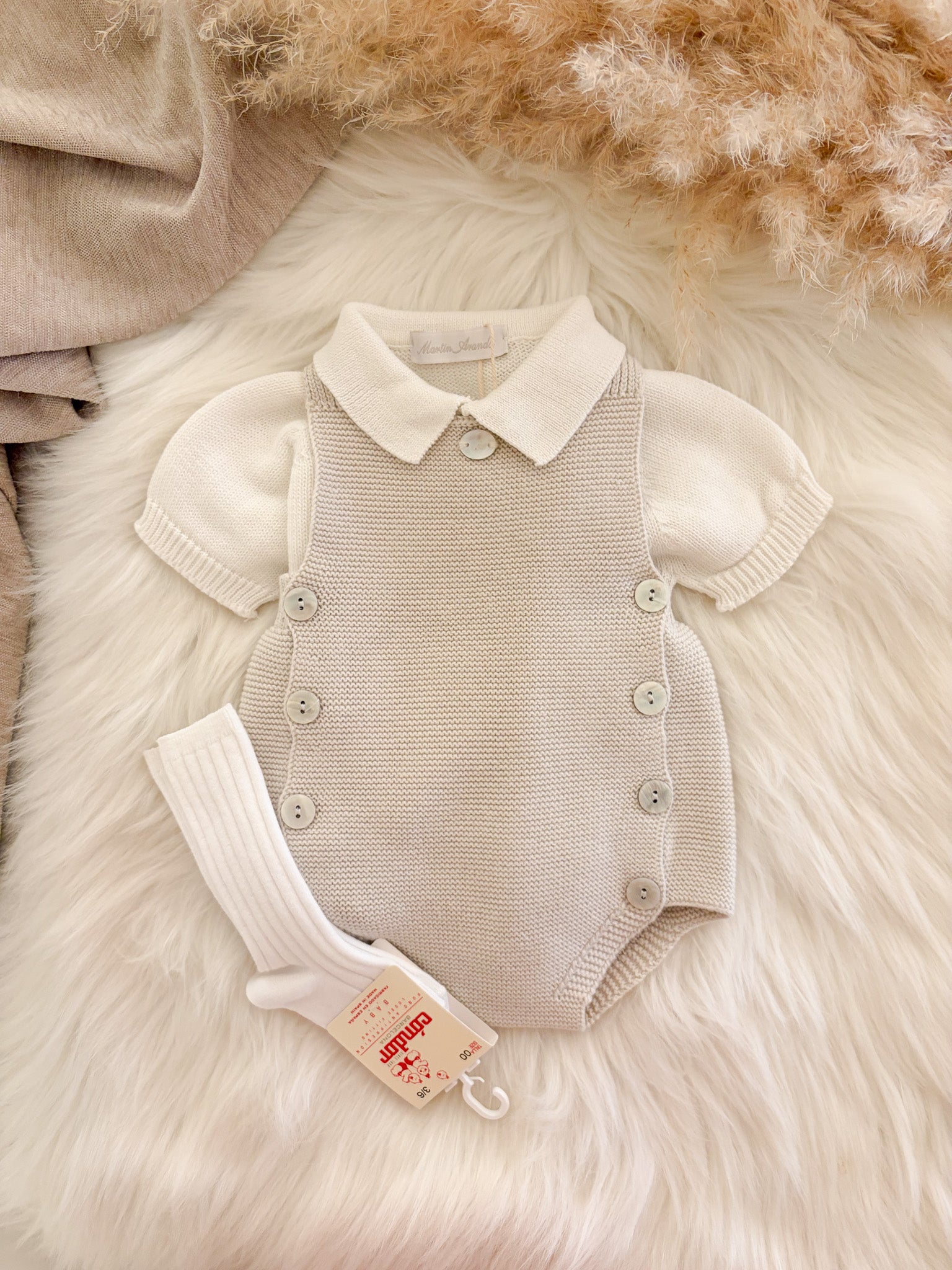 JUMPSUIT | Jules zand