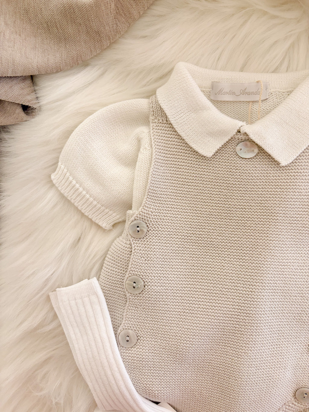 JUMPSUIT | Jules zand