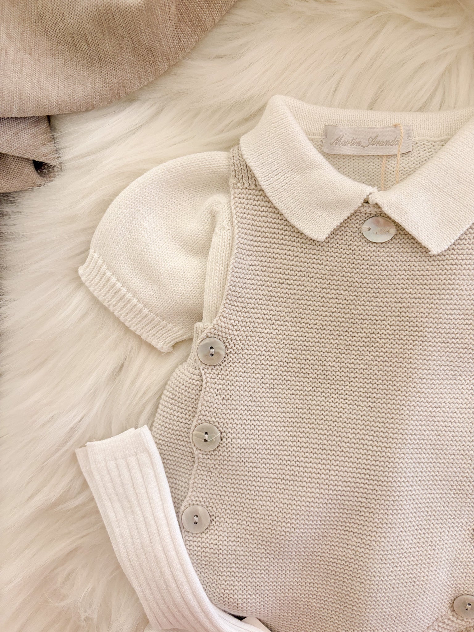 JUMPSUIT | Jules zand