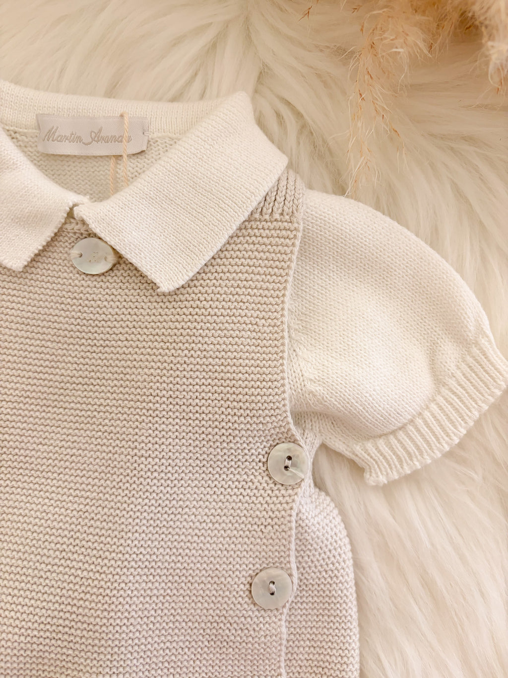 JUMPSUIT | Jules zand