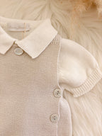 JUMPSUIT | Jules zand