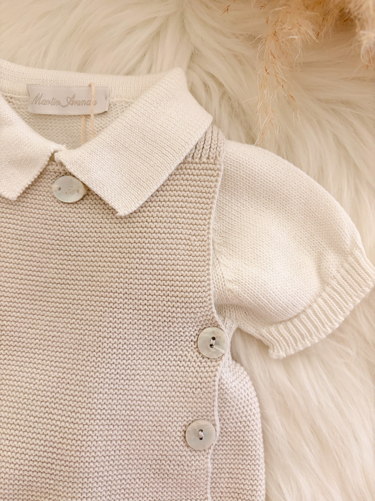 JUMPSUIT | Jules zand