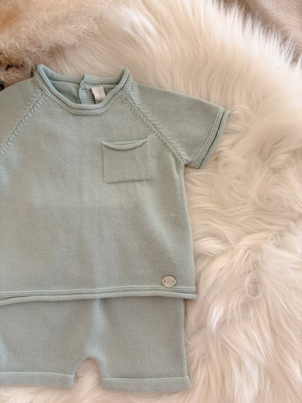 T-SHIRT | Marijn groen