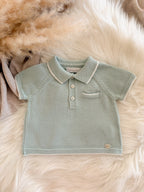 POLO | Ortwin groen