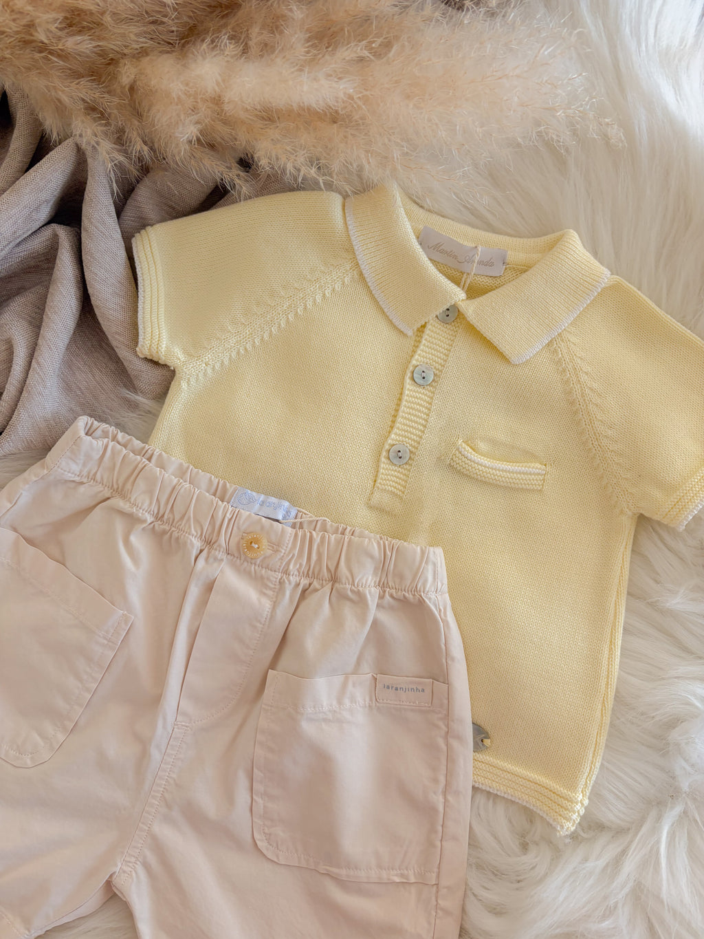 POLO | Ortwin Geel