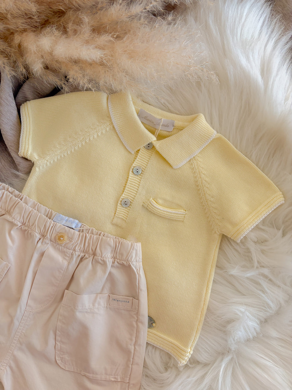 POLO | Ortwin Geel