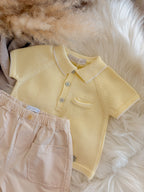 POLO | Ortwin Geel