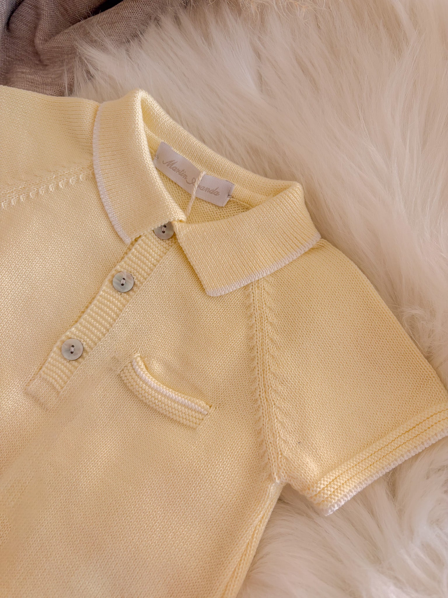 POLO | Ortwin Geel