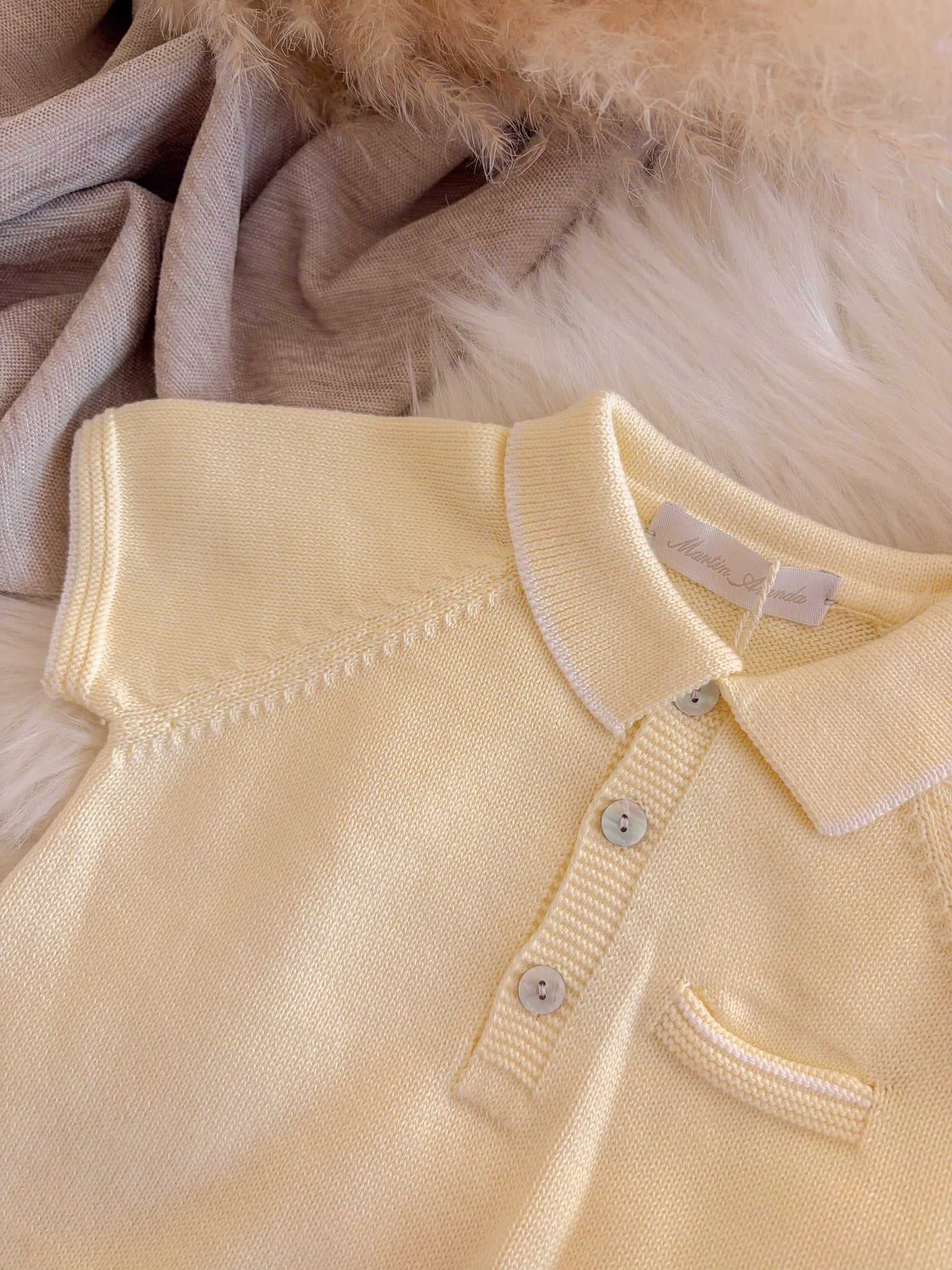 POLO | Ortwin Geel