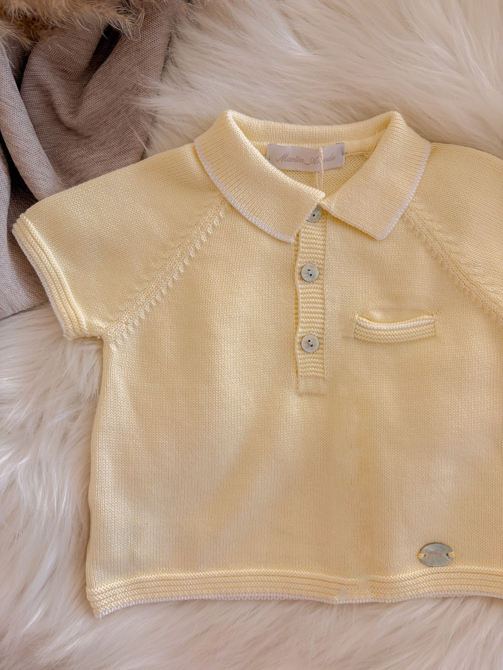 POLO | Ortwin Geel