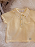 POLO | Ortwin Geel