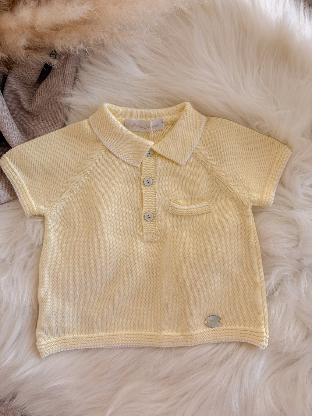 POLO | Ortwin Geel