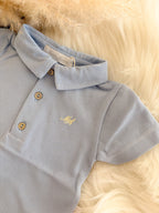 POLO | Jelco blauw