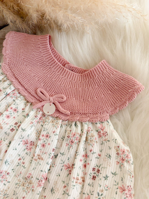 JURK | Silke roze